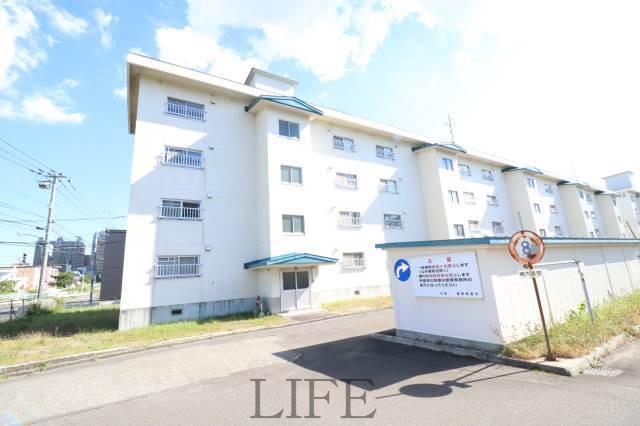 建物外観　諸条件ご相談受付中！