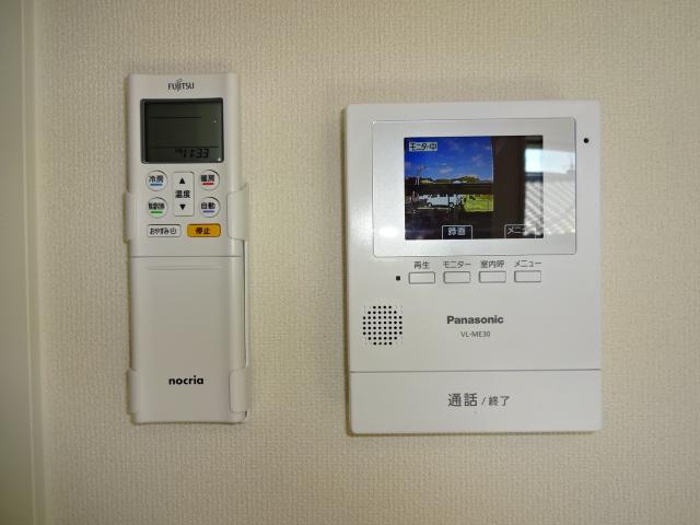 UNITED津浦の内装写真