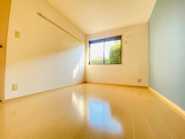 その他部屋・スペース　同一建物内１０１号室内装写真転載