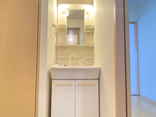 カレッタの内装写真