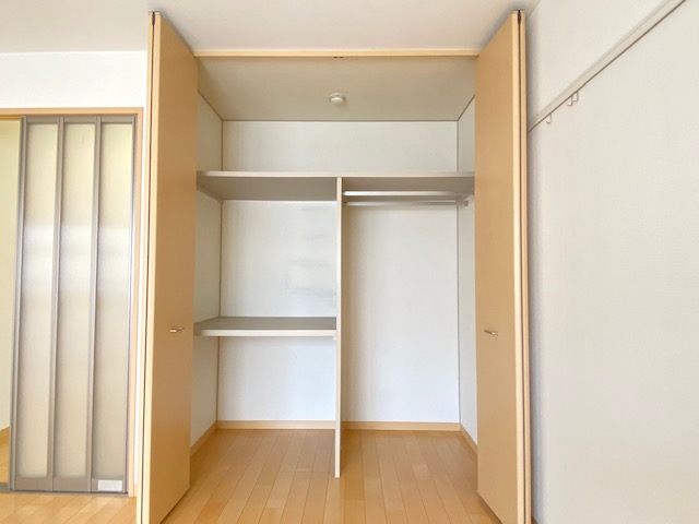 カレッタの内装写真