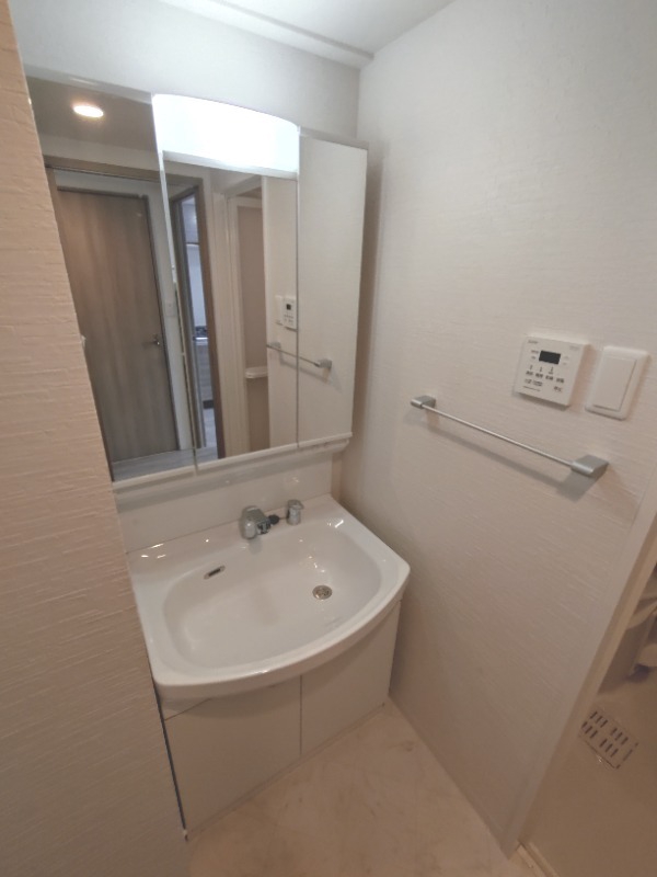 スプランディッド堺東の内装写真