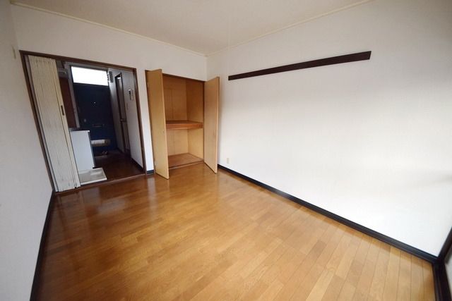 その他部屋・スペース　★６帖ですが広く感じます★