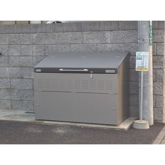 その他共有部分　ゴミ集積ＢＯＸ