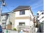 建物外観　建物の外観です。