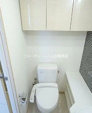トイレ　★《見学予約受付中》当店では契約金がクレジット決済可能です★
