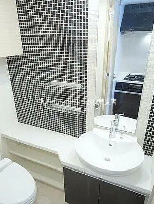 洗面設備　★《見学予約受付中》当店では契約金がクレジット決済可能です★
