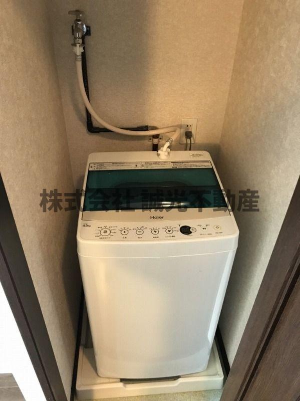 地下鉄七隈線 天神南駅 徒歩6分 14階建 築36年のその他写真