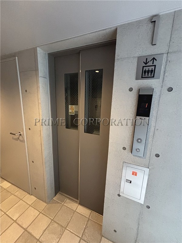 GRAN PASEO上野毛の外観写真