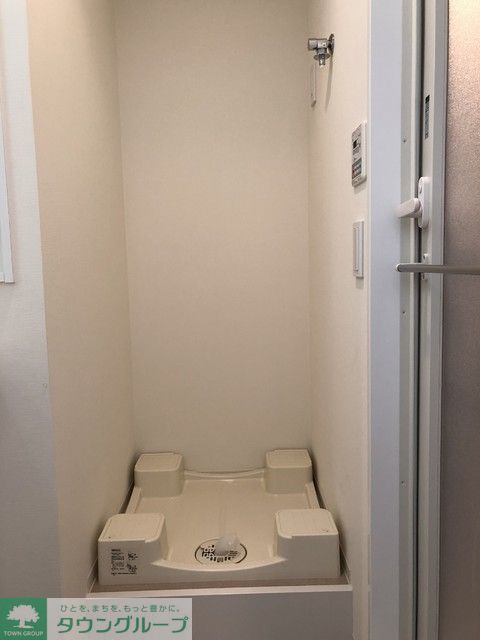 その他設備　2018年1月撮影