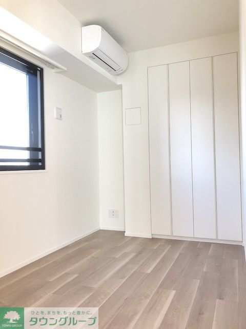 その他部屋・スペース　2018年1月撮影