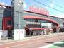 スーパー　ハローデイ松崎店（スーパー）まで700m