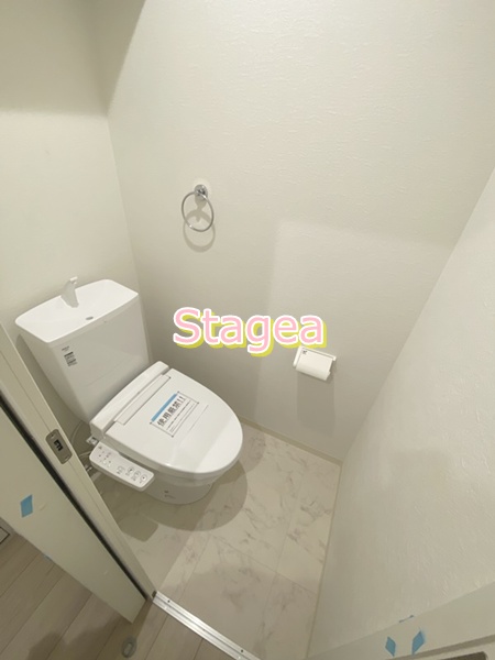 トイレ　参考写真