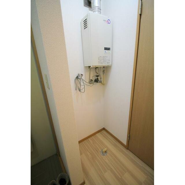 ＪＲ東海道本線 戸塚駅 バス乗車時間：24分 最寄りバス停で下車 徒歩1分 2階建 築35年のその他写真