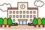 小学校　徳島市立八万小学校（小学校）まで1055m