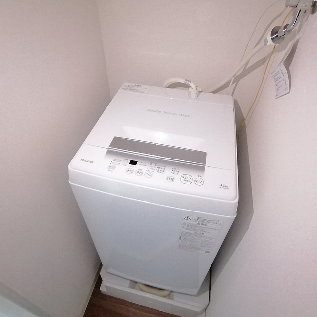 カレッジコート西千葉の内装写真
