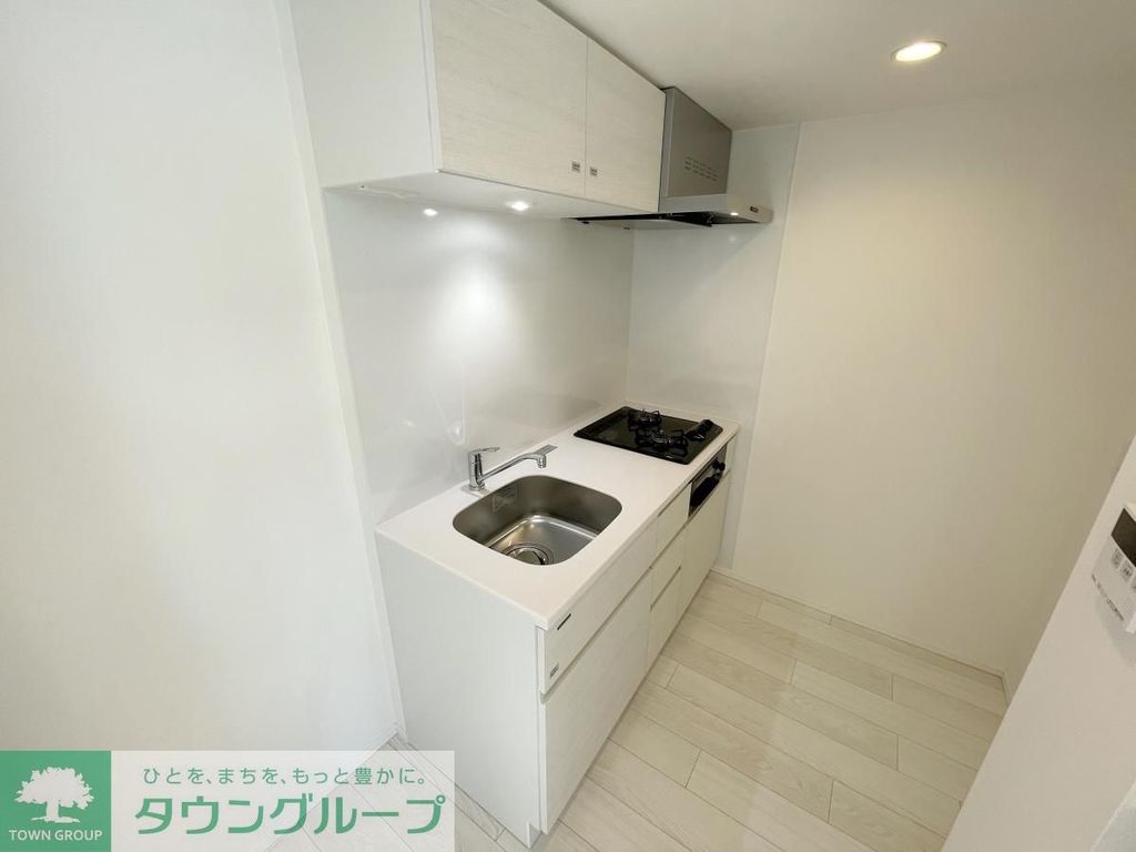 キッチン　タウンハウジングレジデンス事業部　恵比寿店・赤坂店までお問…