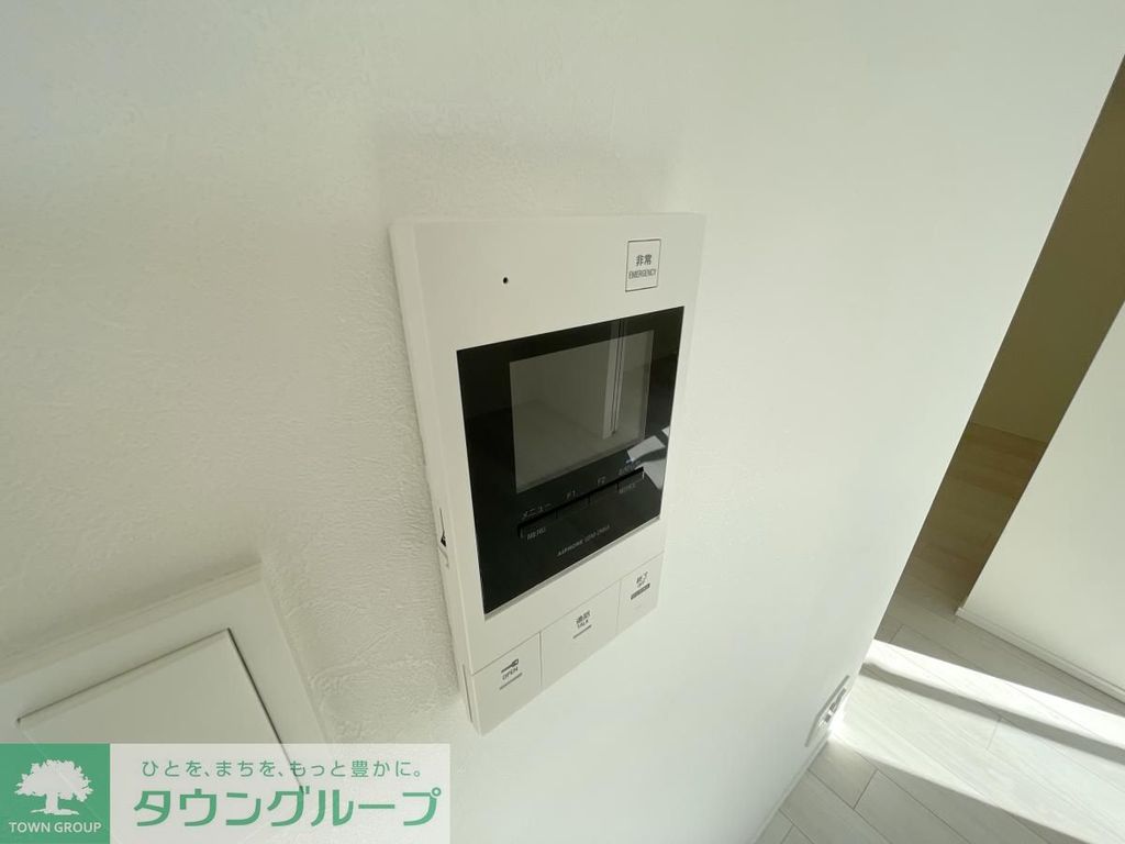 セキュリティ　タウンハウジングレジデンス事業部　恵比寿店・赤坂店までお問…