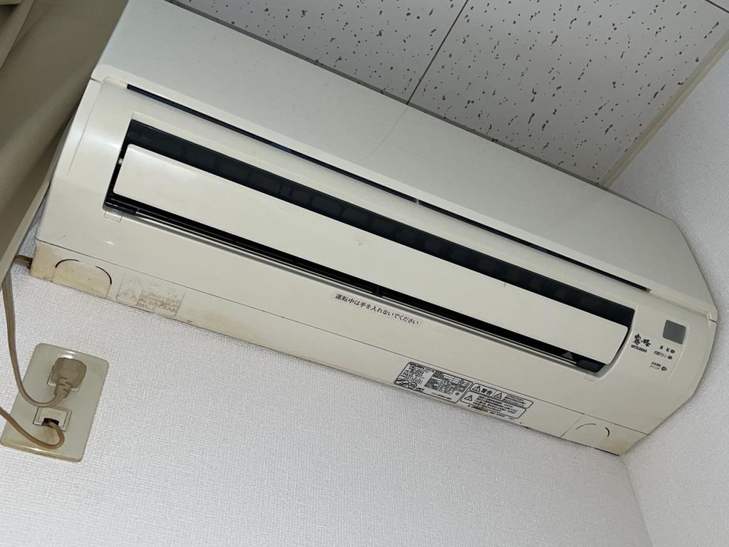 その他設備　設備