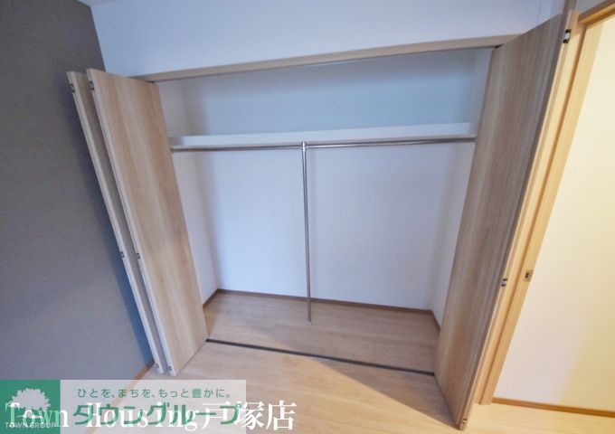 収納　収納