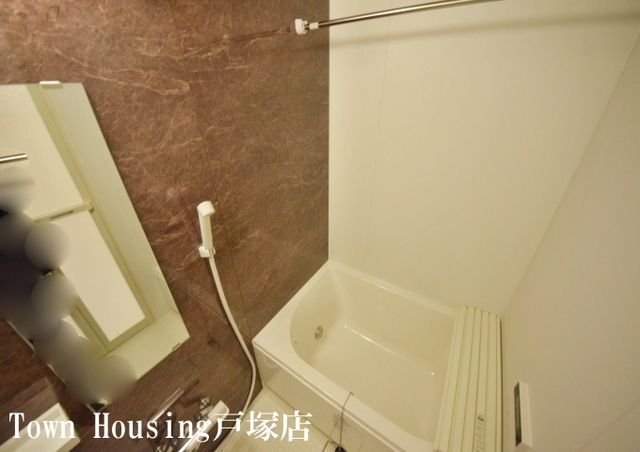 バス・シャワールーム　※同建物参考写真