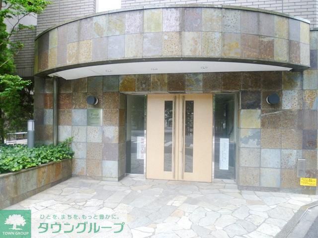 エントランス　★エントランス★