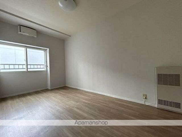 ノヴァ78の内装写真