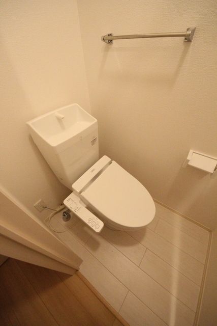 トイレ　☆お問い合わせはお早めに☆