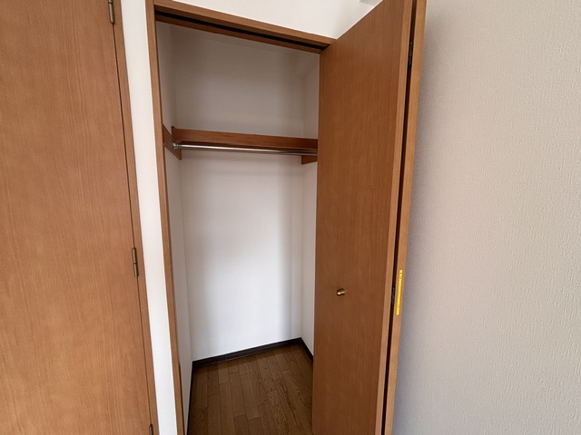 ソレイユ新伊丹の内装写真