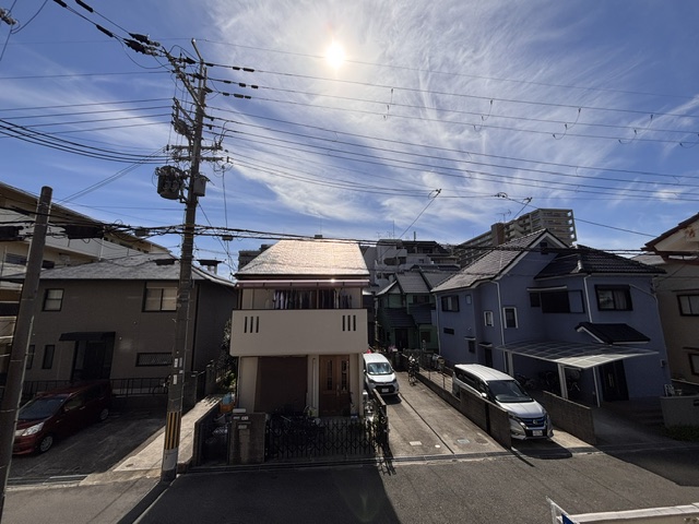 ソレイユ新伊丹のその他写真