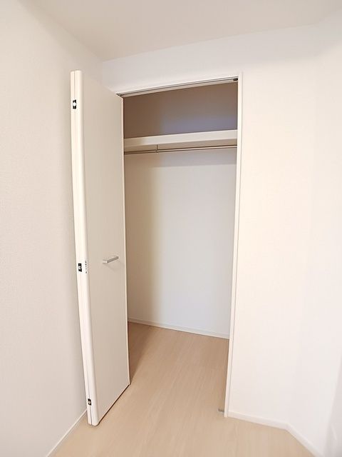 収納　☆たっぷり収納☆