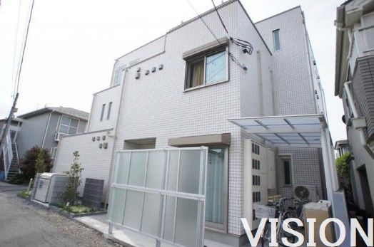 建物外観　☆外観☆