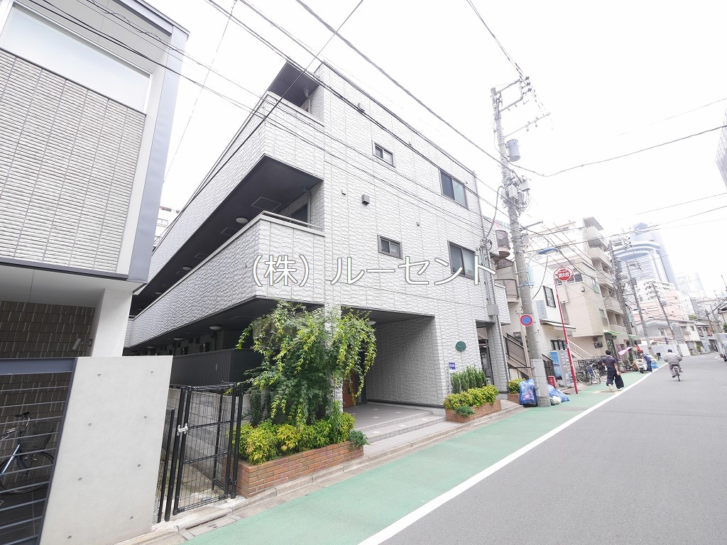 都営三田線 春日駅 徒歩3分 築24年