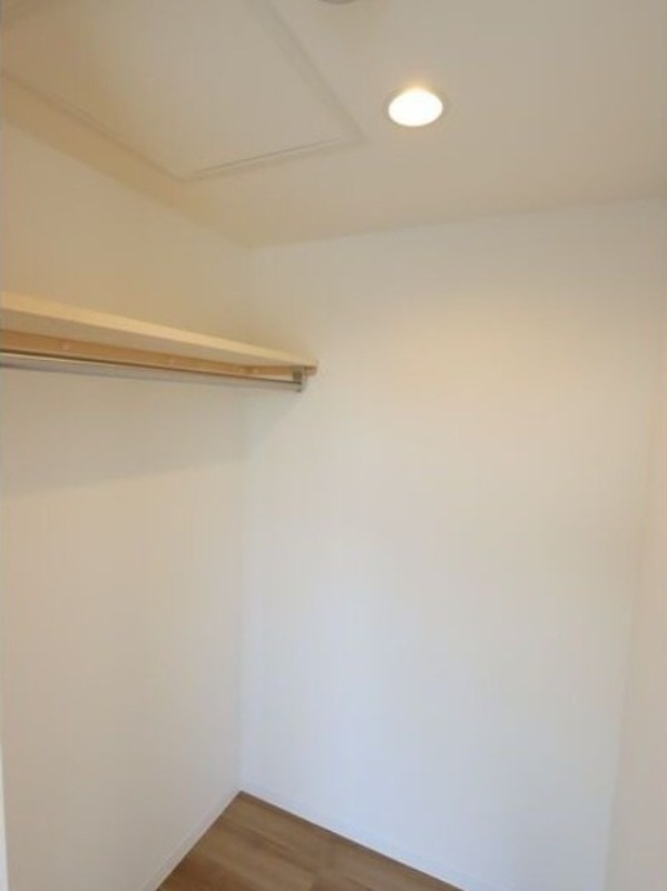パトリア環状通東の内装写真