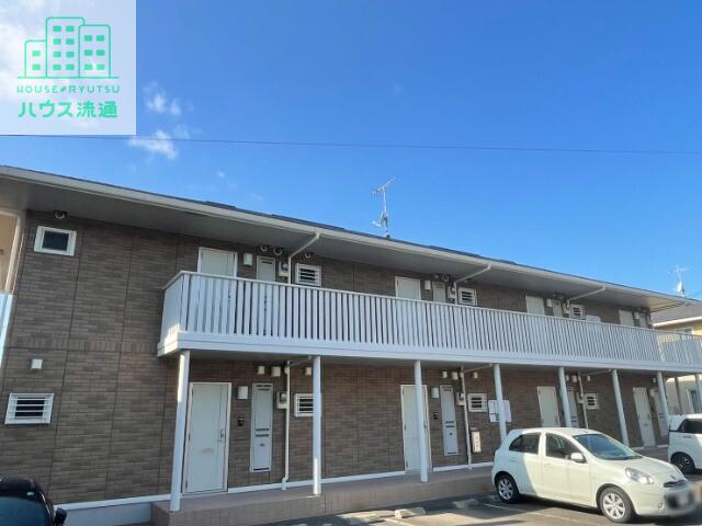 ＪＲ大村線 大村駅 徒歩69分 築17年