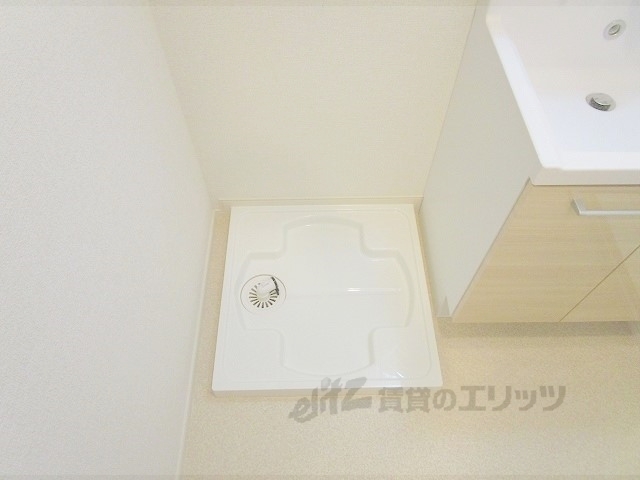 その他部屋・スペース　洗濯機置場