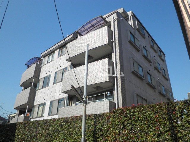 京成本線 青砥駅 徒歩4分 築33年