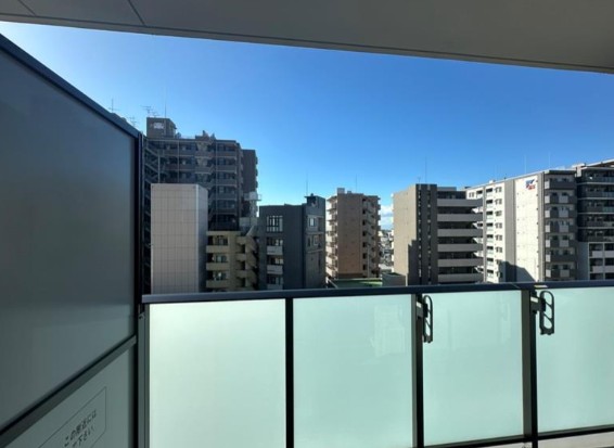 眺望　別室参考画像です