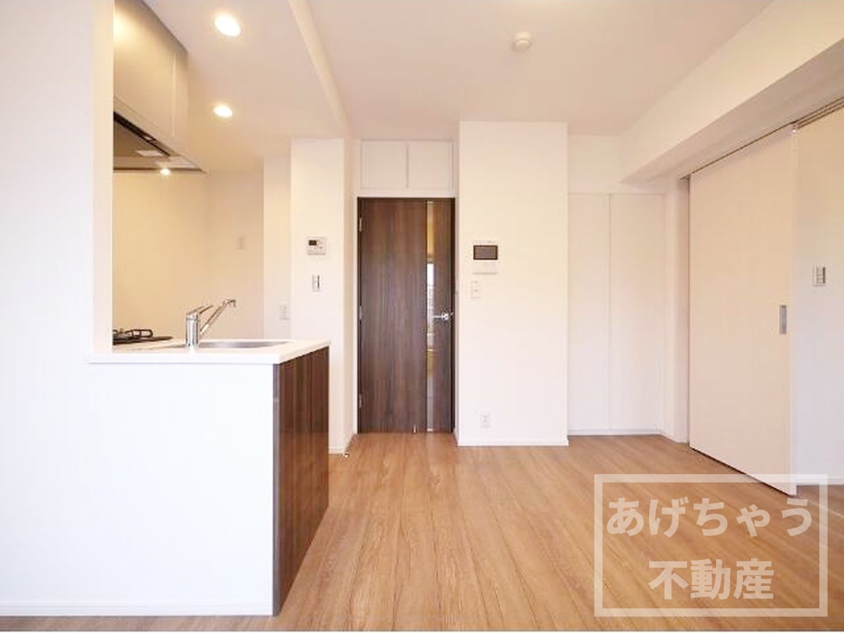 ＪＲ中央線 東中野駅 徒歩7分 5階建 築4年のその他写真