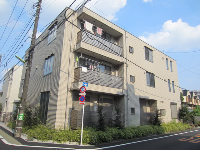 建物外観　★ペット複数頭飼育可★
