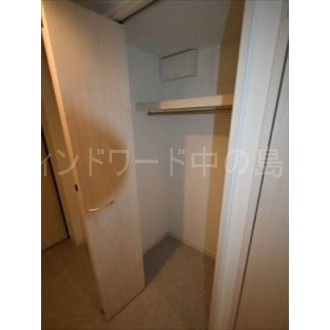 収納　詳細は、ウィンドワード中の島店までご相談下さい。