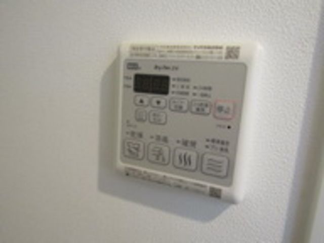 その他設備　☆浴室乾燥機☆
