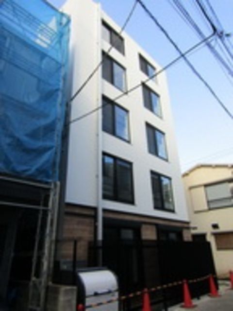 建物外観　☆外観☆