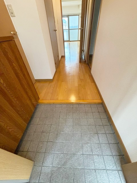 キッチン　その他共用部分