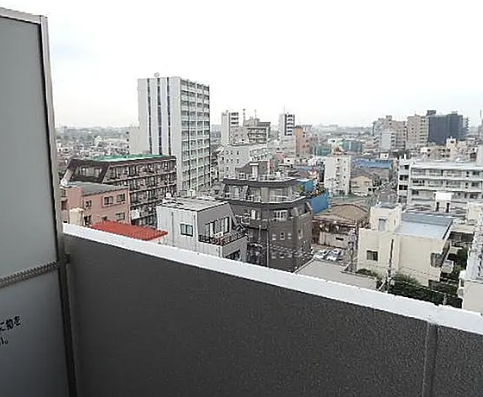 眺望　☆眺望☆