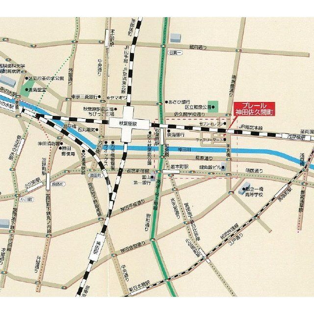 その他　駐車場