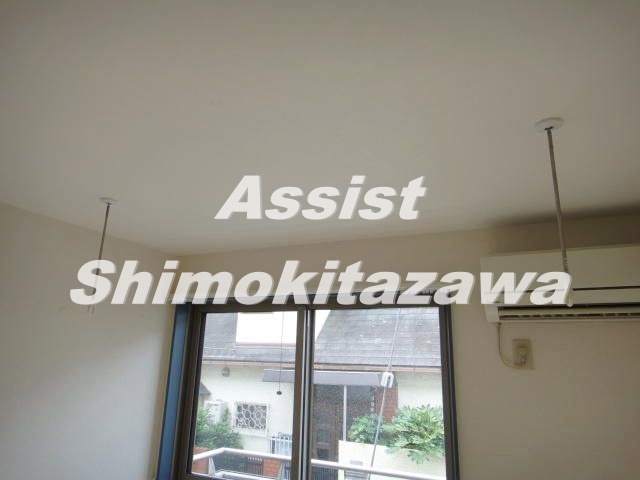 その他部屋・スペース
