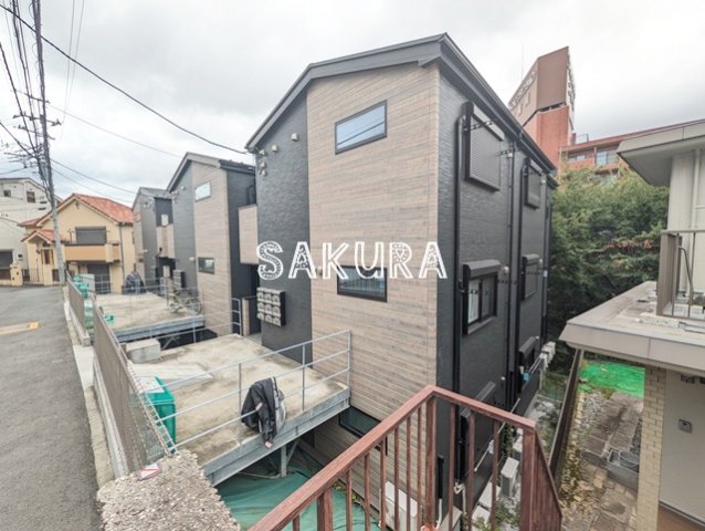 建物外観　当店おすすめ物件♪