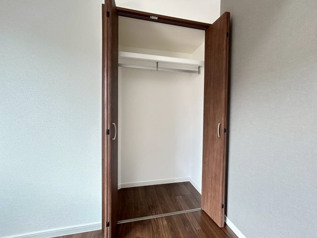 収納　※別室参考写真
