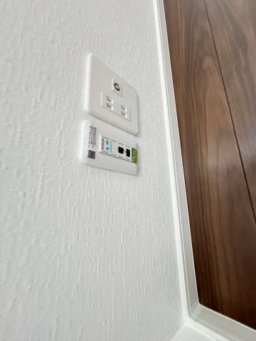 その他設備　※別室参考写真